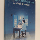 Michel Tournier : Pierrot ja yön salaisuudet - pikkukuva 1