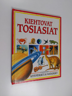 Colin Clark : Kiehtovat tosiasiat