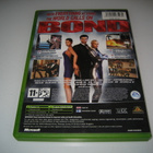 James Bond 007: Everything Or Nothing **XBOX** - pikkukuva 2