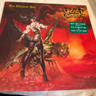 Ozzy Osbourne - The Ultimate Sin (LP) - pikkukuva 1