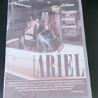 Ariel DVD - pikkukuva 1