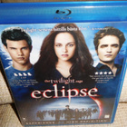 Twilight Epäilys Blu-ray - pikkukuva 2