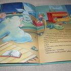 Mola - Ackroyd Unikettu ja matka yötaivaalle - pikkukuva 3