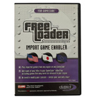 NGC - Nintendo Gamecube Freeloader (CIB) - pikkukuva 1