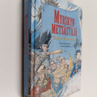 Paul Stewart : Myrskynmetsästäjä - pikkukuva 1