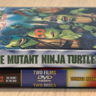 Teenage Mutant Ninja Turtles 1-3 (1990-1993) 3DVD - pikkukuva 4