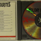 Various • Holiday Favourites Vol. 4 France CD - pikkukuva 2