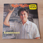 REIJO KALLIO Kohtalotoverit CBS 25511 1983 Hollanti - pikkukuva 1