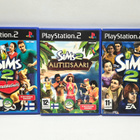PS2 - The Sims 2 Triplakokoelma - pikkukuva 5