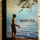 Lauri Oino (toim.) - Mökillä (sid.) - pikkukuva 1