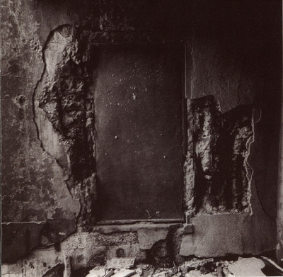 Mono & World's End Girlfriend - Palmless Prayer Mass Murder