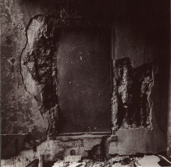 Mono & World's End Girlfriend - Palmless Prayer Mass Murder
