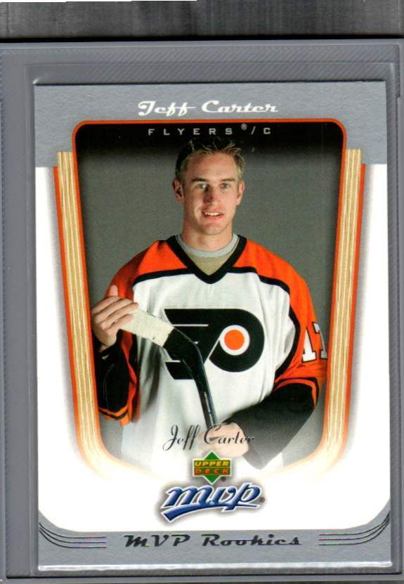 2005-06 Upper Deck MVP - 0,15 € / kpl