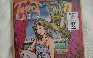 Tarot - Follow me into Madness - uusi