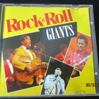 ROCK 'N ROLL GIANTS (CD) - pikkukuva 1