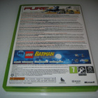 Pure / Batman The Video Game**XBOX360** - pikkukuva 2