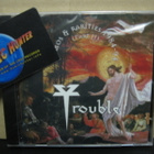 TROUBLE - DEMOS & RARITIES 1984-94  (PART2)--UUSI CD - pikkukuva 1