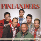 Finlanders • Sinun Vuokses CD - pikkukuva 1