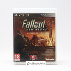 Fallout New Vegas Ultimate Edition - PS3 - pikkukuva 1