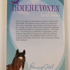 Anita Daher : Ihmehevonen - pikkukuva 2