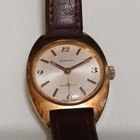 Vintage Zenith, Swiss Made, - pikkukuva 1