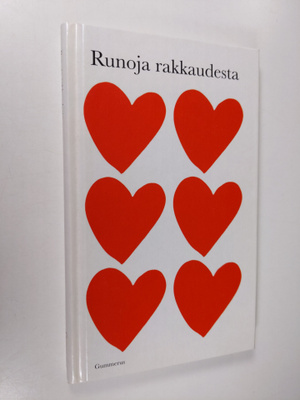 Runoja rakkaudesta