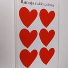Runoja rakkaudesta - pikkukuva 1