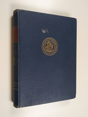 Olavi ym. Salervo : Suomen kansanedustuslaitoksen historia 6