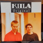 Kiila - Original 7" EP - pikkukuva 1