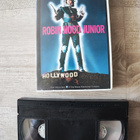 Robin Hood Junior VHS Yahoo Serious - pikkukuva 3