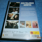 IDÄN PIKAJUNAN ARVOITUS - DVD - pikkukuva 2
