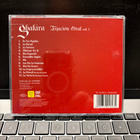 SHAKIRA - Fijación Oral Vol. 1 cd+dvd - pikkukuva 2