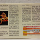 lehti Mies ja Nainen 32 1973 puhuu asiaa rakkaudesta - pikkukuva 2