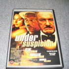 UNDER SUSPICION (Morgan Freeman)*** - pikkukuva 1