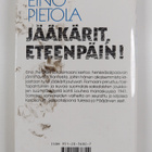 Eino Pietola : Jääkärit, eteenpäin! : sotaromaani - pikkukuva 2