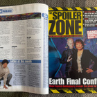 SFX / JULY 1999 / STAR WARS - pikkukuva 3