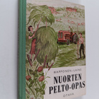 Leo Happonen : Nuorten pelto-opas - pikkukuva 1