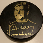 Jokerit Hockey Team Otakar Janecky kiekko - pikkukuva 1