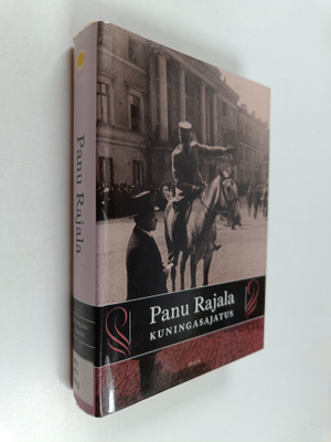 Panu Rajala : Kuningasajatus