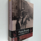 Panu Rajala : Kuningasajatus - pikkukuva 1