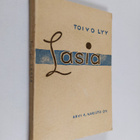 Toivo Lyy : Lasia - pikkukuva 1