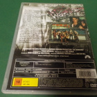 THE WARRIORS DVD (W) - pikkukuva 2
