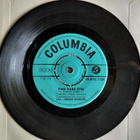 LILL-JÖRGEN PETERSEN 7”Manzanilla/Two dark eyes, 45-DYC 1120 - pikkukuva 2