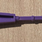 Transformers G1 ANTI-AIRCRAFT BASE (1990) - L. Turret Cannon - pikkukuva 2