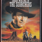 John Ford: ETSIJÄT (1956) John Wayne (UUSI) - pikkukuva 1