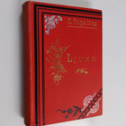 Z. Topelius : Sånger III : Ljung - pikkukuva 1