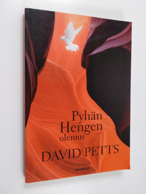 David Petts : Pyhän Hengen olemus