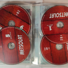 Metsolat DVD kokoelma - pikkukuva 3
