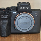 Sony A7 IV - ILCE-7M4 - runko - pikkukuva 2