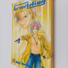 Maki Murakami : Gravitation Vol. 3 - pikkukuva 1